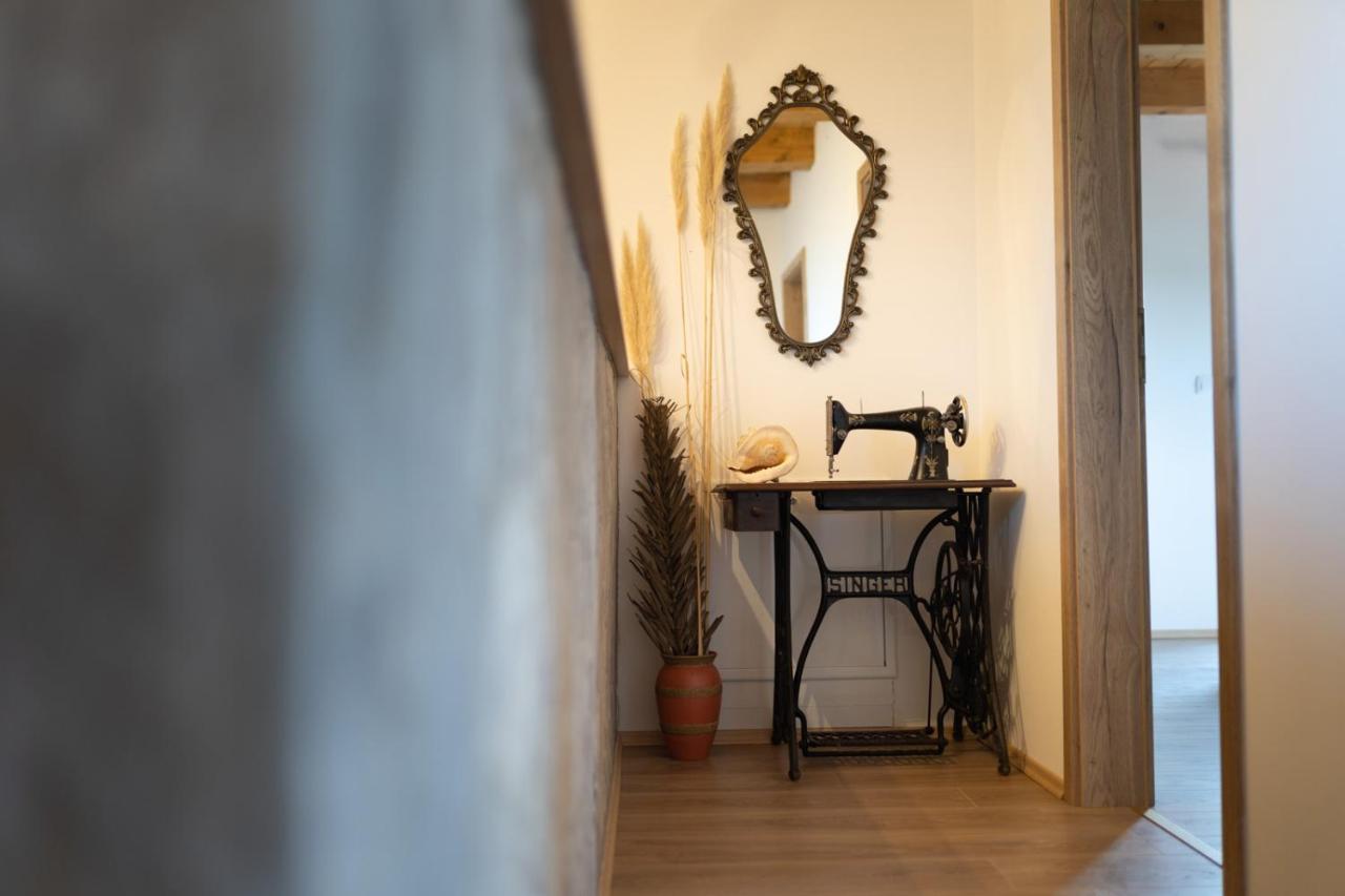 Villa Adastra Malinska Εξωτερικό φωτογραφία